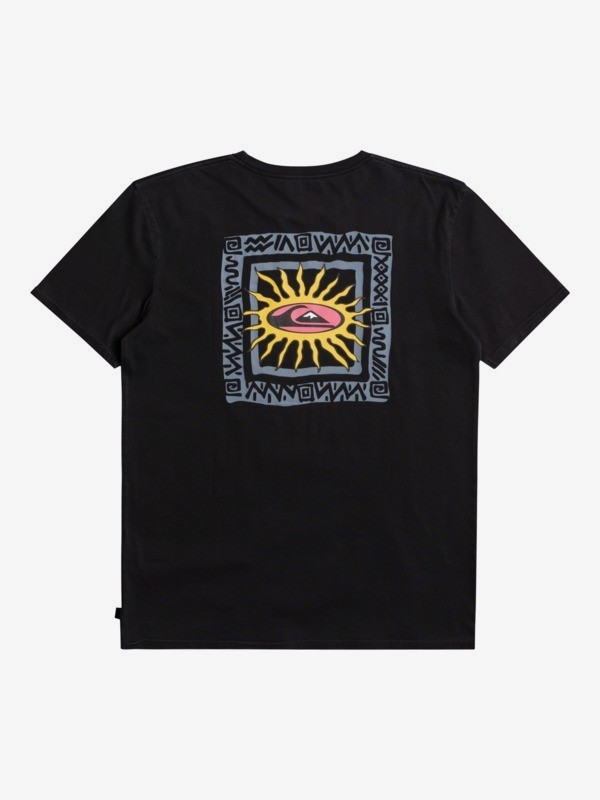 Star Slide - T-Shirt for Men EQYZT06564