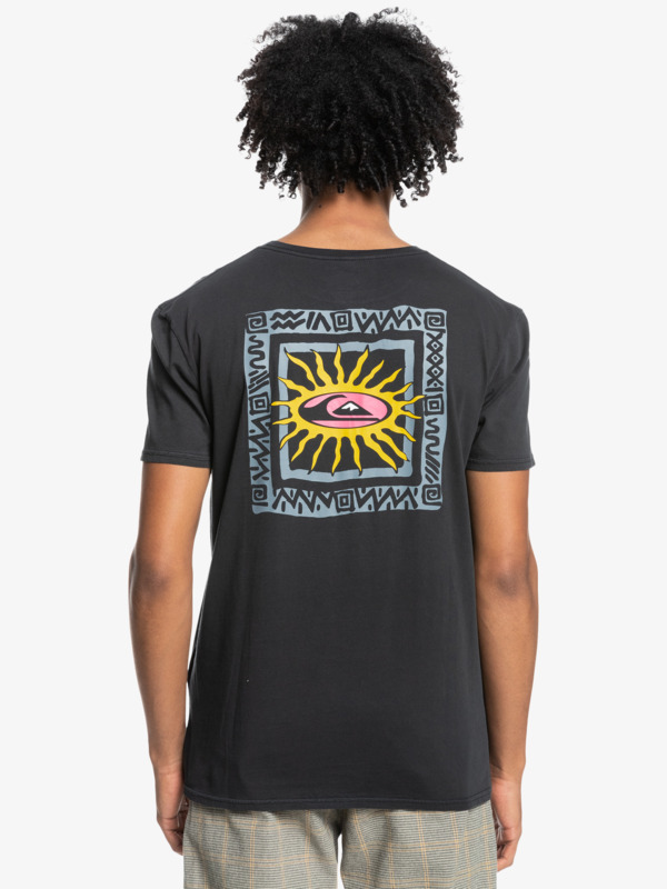Star Slide - T-Shirt for Men EQYZT06564