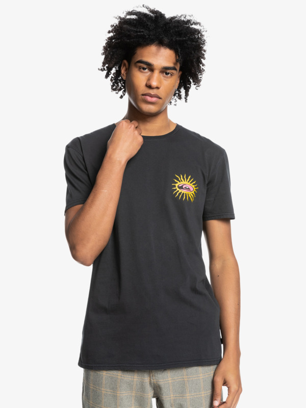 Star Slide - T-Shirt for Men EQYZT06564