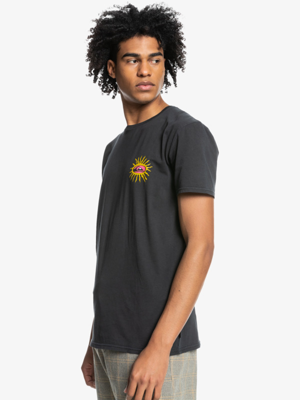 Star Slide - T-Shirt for Men EQYZT06564