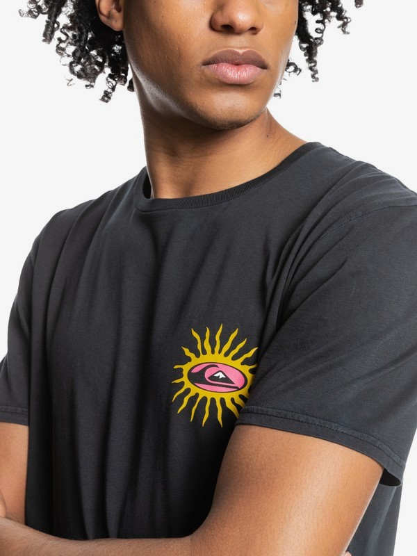Star Slide - T-Shirt for Men EQYZT06564