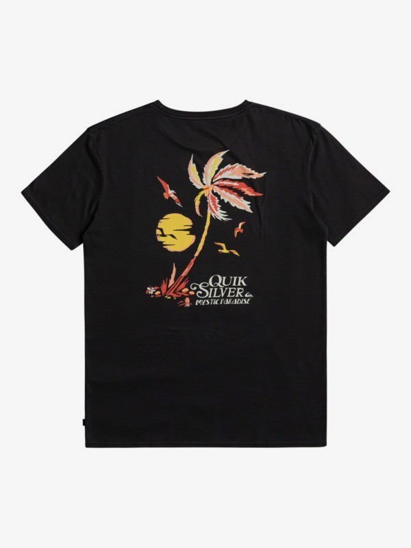 Island Breeze - T-Shirt for Men  EQYZT06565
