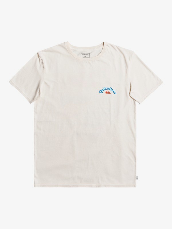 Island Breeze - T-Shirt for Men EQYZT06565