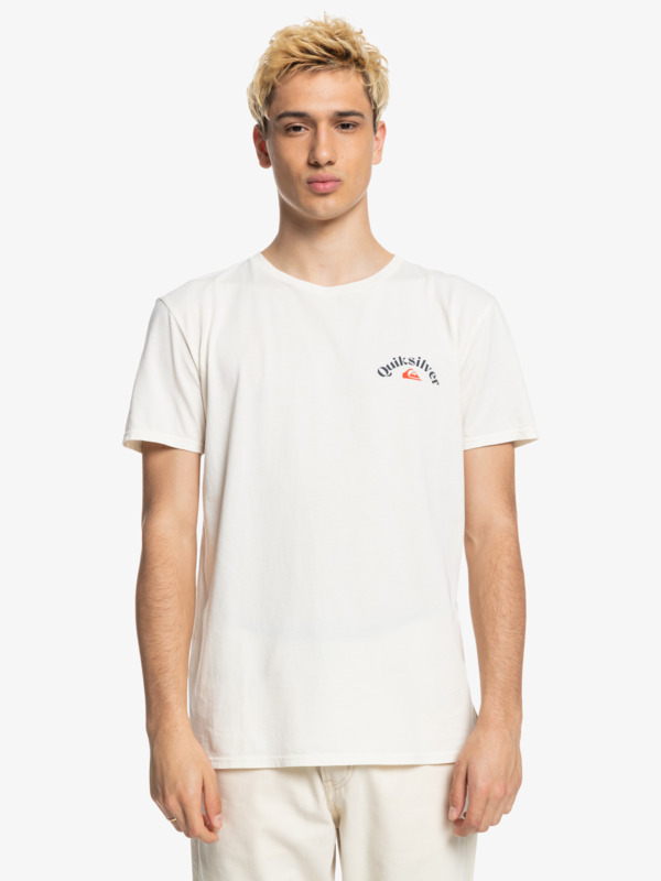 Island Breeze - T-Shirt for Men EQYZT06565