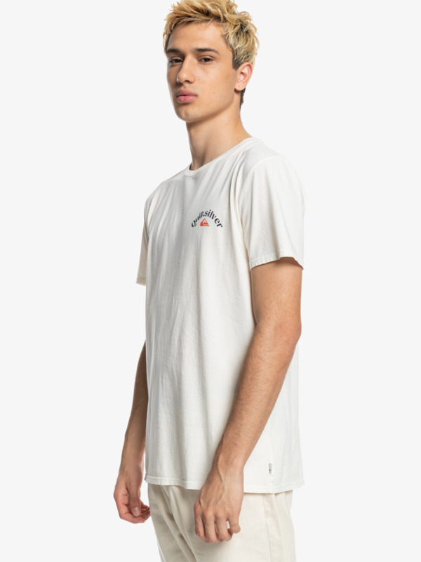 Island Breeze - T-Shirt for Men EQYZT06565