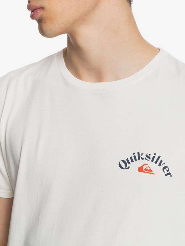 Island Breeze - T-Shirt for Men EQYZT06565