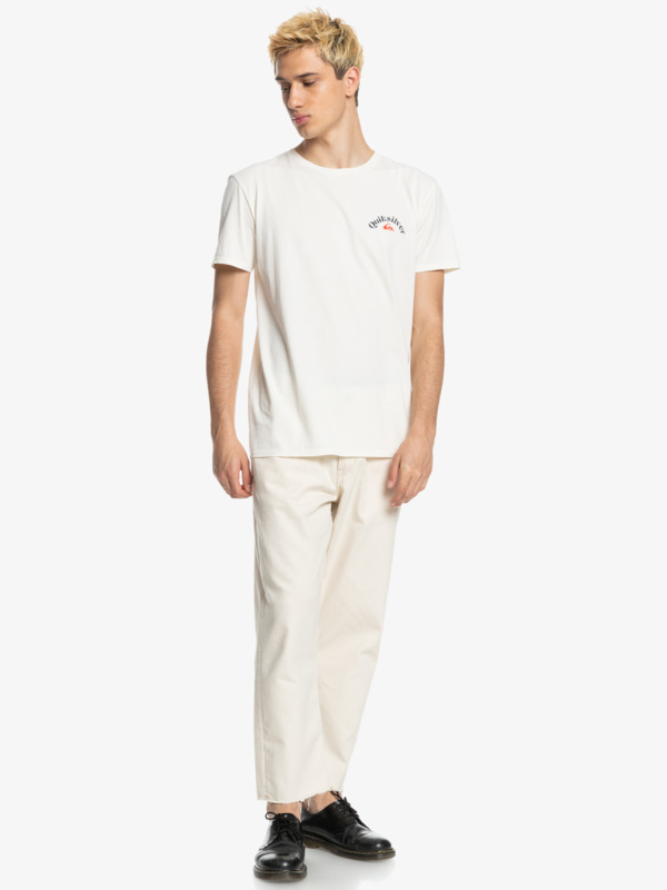 Island Breeze - T-Shirt for Men  EQYZT06565