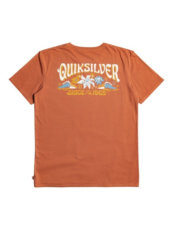 Baja Road - T-Shirt for Men  EQYZT06566