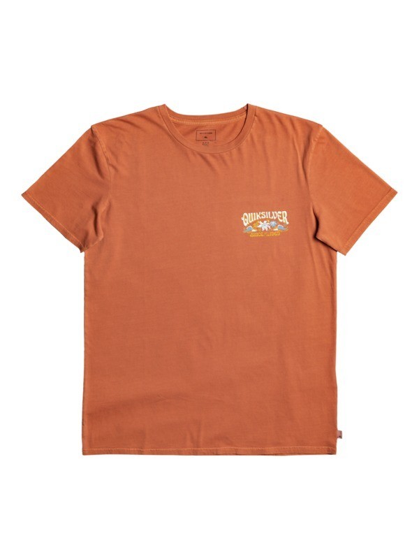 Baja Road - T-Shirt for Men  EQYZT06566