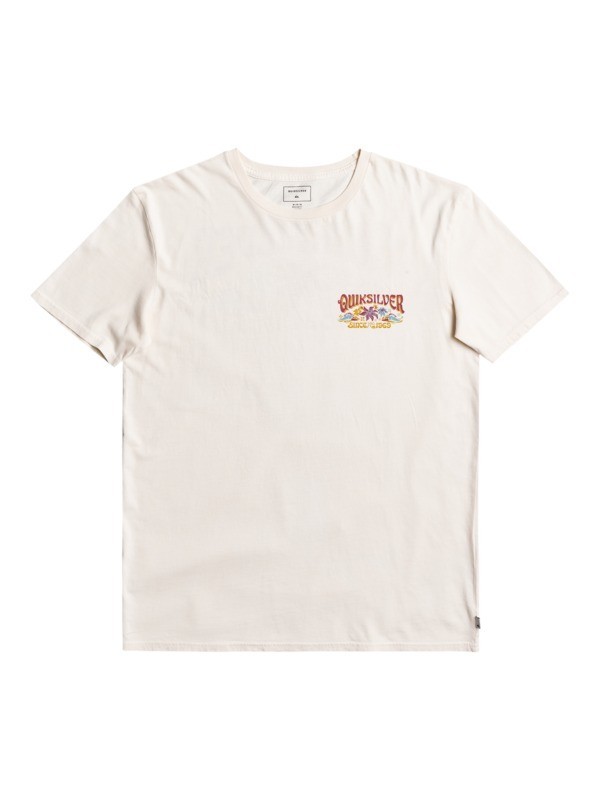 Baja Road - T-Shirt for Men EQYZT06566