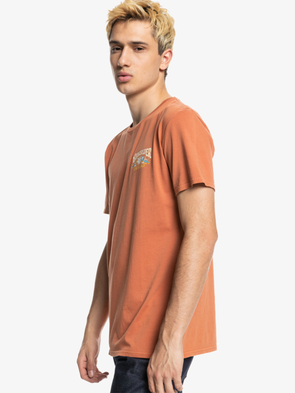Baja Road - T-Shirt for Men  EQYZT06566