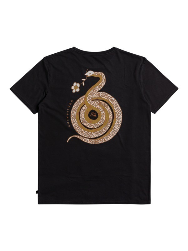Cautionary Tale - T-Shirt for Men  EQYZT06567