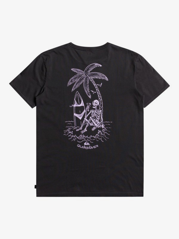 Days Off - T-Shirt for Men  EQYZT06568