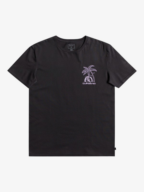 Days Off - T-Shirt for Men  EQYZT06568