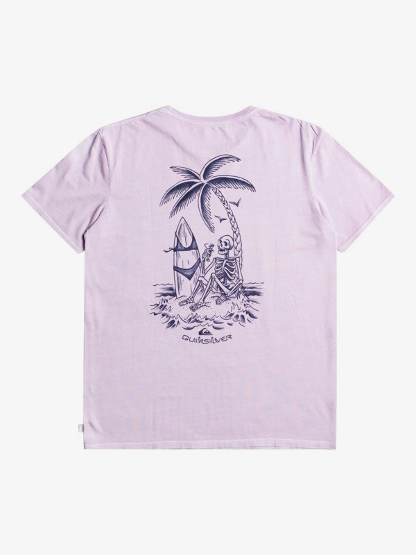 Days Off - T-Shirt for Men  EQYZT06568