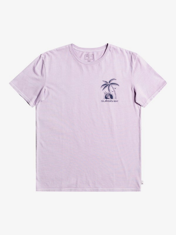 Days Off - T-Shirt for Men  EQYZT06568