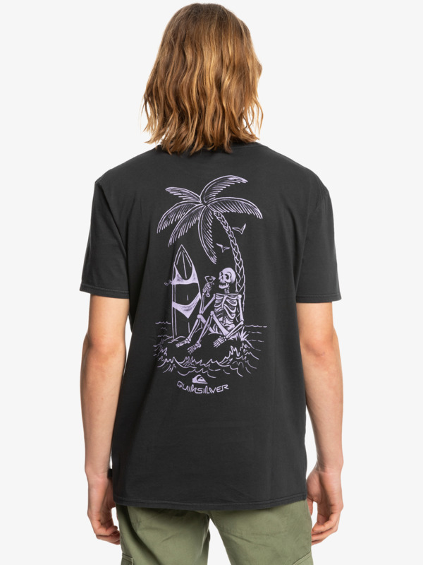 Days Off - T-Shirt for Men  EQYZT06568