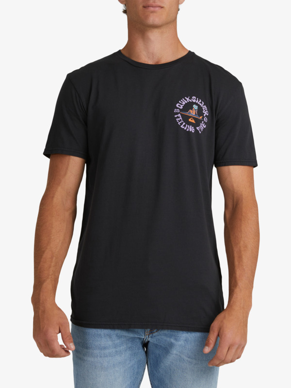 Mystic - T-Shirt for Men  EQYZT06569