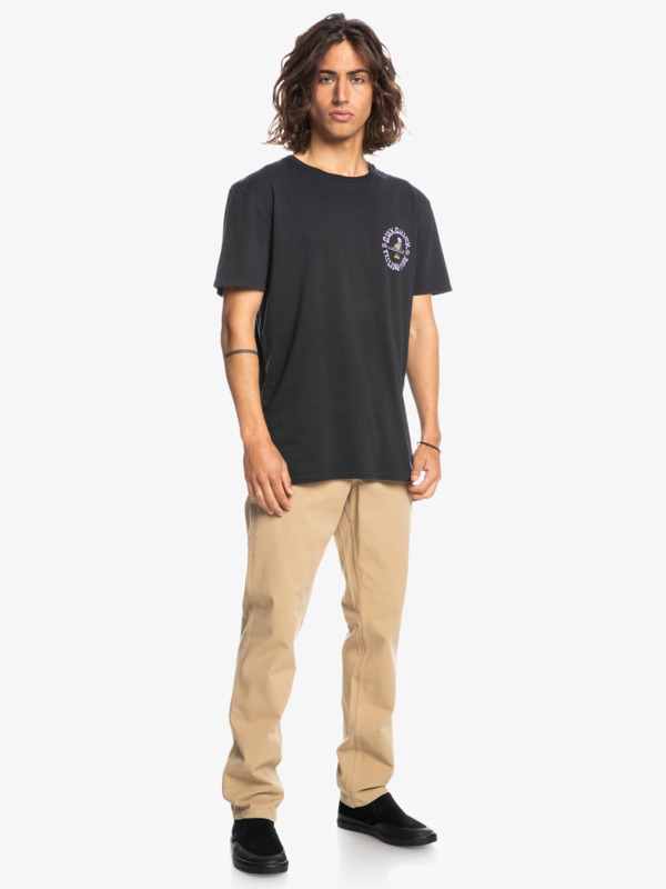 Mystic - T-Shirt for Men  EQYZT06569