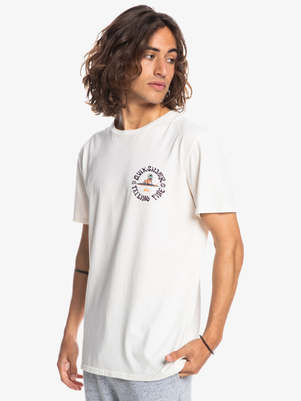 Mystic - T-Shirt for Men  EQYZT06569