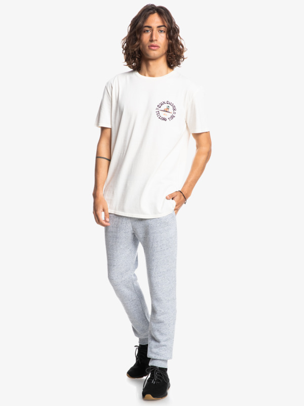 Mystic - T-Shirt for Men  EQYZT06569