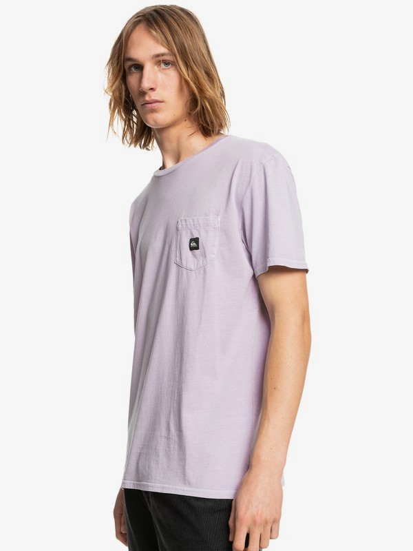 Sub Mission - T-Shirt for Men  EQYZT06570
