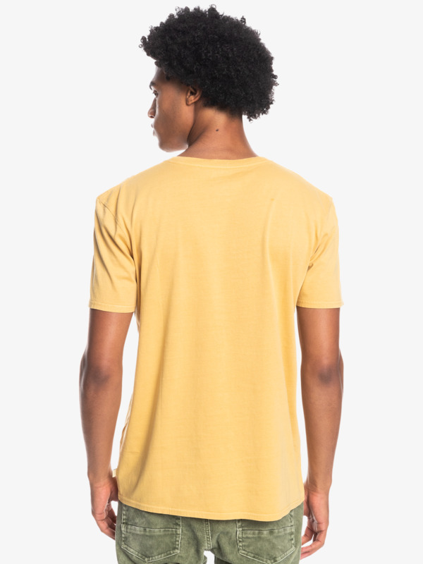 Sub Mission - T-Shirt for Men  EQYZT06570