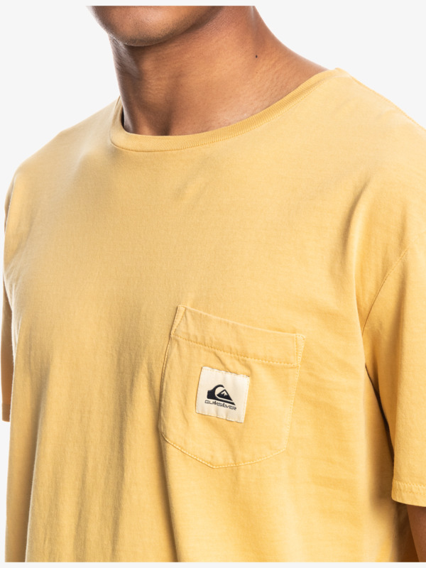 Sub Mission - T-Shirt for Men  EQYZT06570