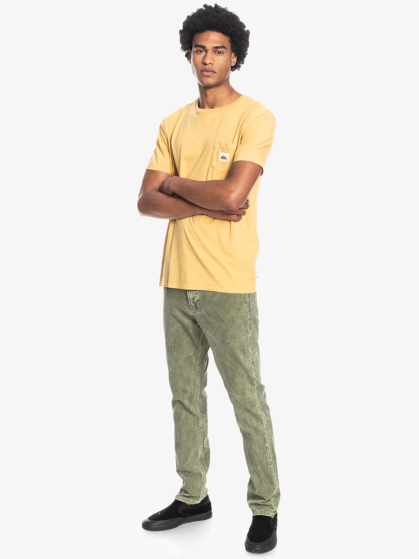 Sub Mission - T-Shirt for Men  EQYZT06570