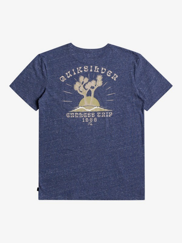 Avalons - T-Shirt for Men  EQYZT06571