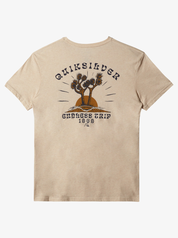 Avalons - T-Shirt for Men EQYZT06571
