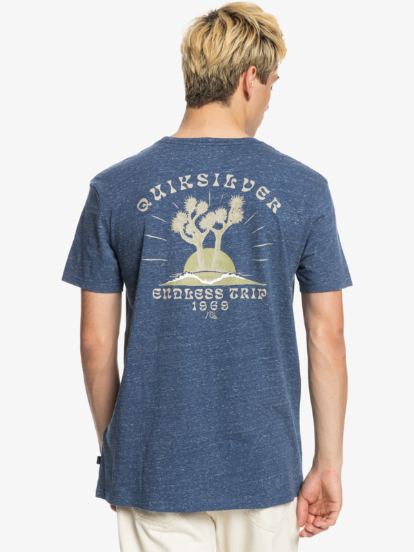 Avalons - T-Shirt for Men  EQYZT06571