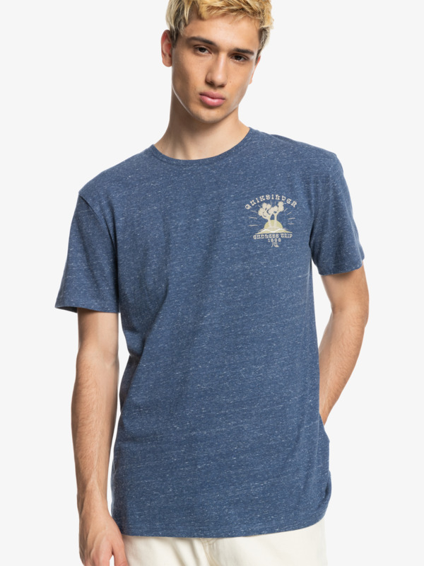 Avalons - T-Shirt for Men  EQYZT06571