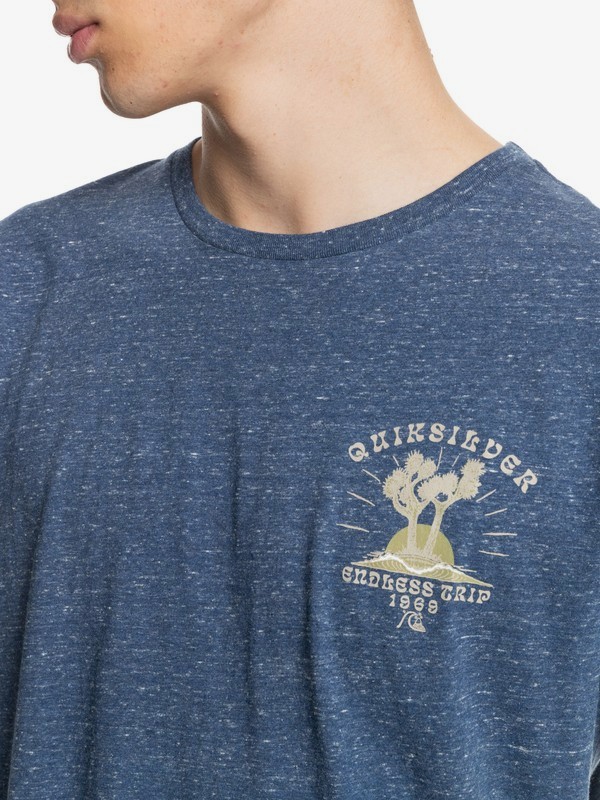 Avalons - T-Shirt for Men  EQYZT06571