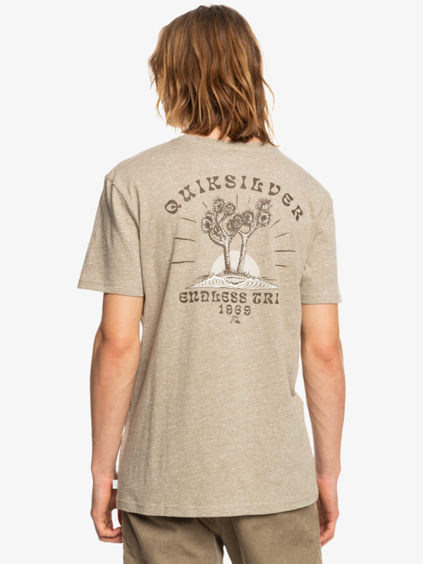 Avalons - T-Shirt for Men  EQYZT06571