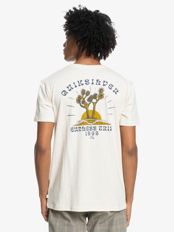 Avalons - T-Shirt for Men EQYZT06571
