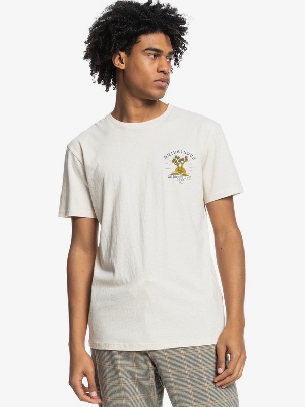 Avalons - T-Shirt for Men EQYZT06571