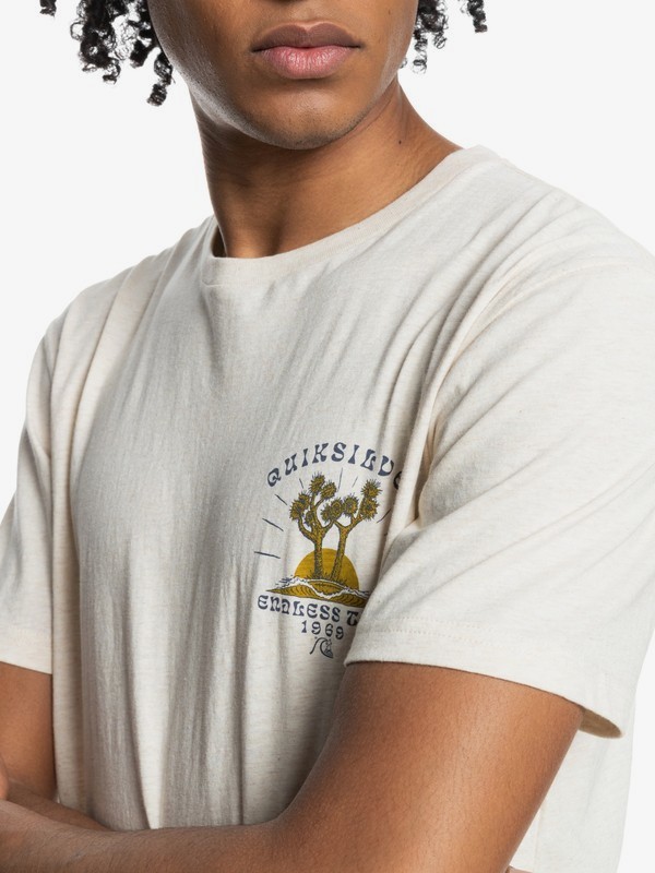 Avalons - T-Shirt for Men EQYZT06571