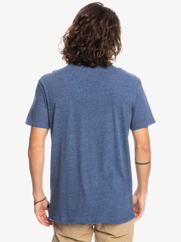 Mountain Side - T-Shirt for Men  EQYZT06572