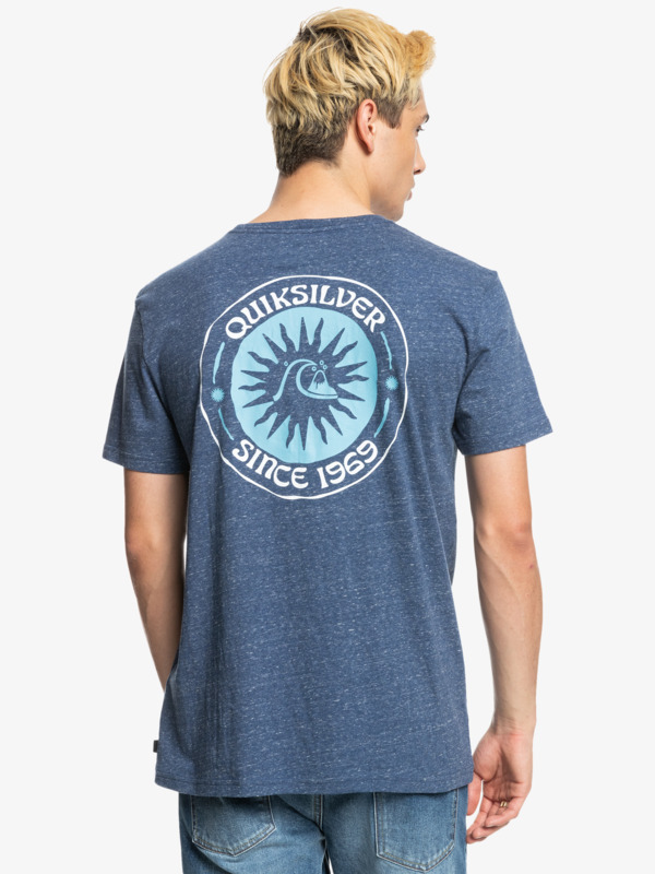 Sun Jam - T-Shirt for Men EQYZT06574