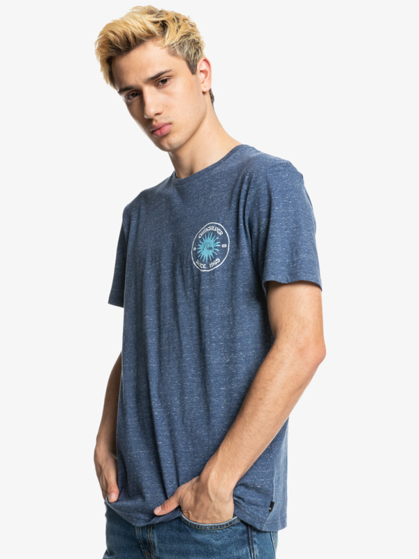 Sun Jam - T-Shirt for Men EQYZT06574