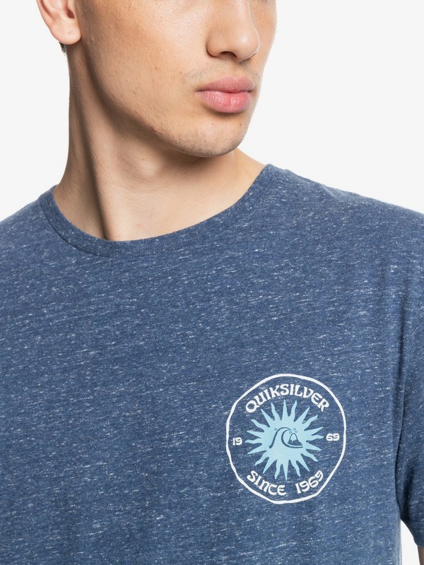 Sun Jam - T-Shirt for Men EQYZT06574