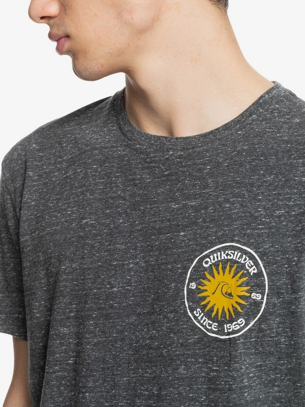 Sun Jam - T-Shirt for Men  EQYZT06574