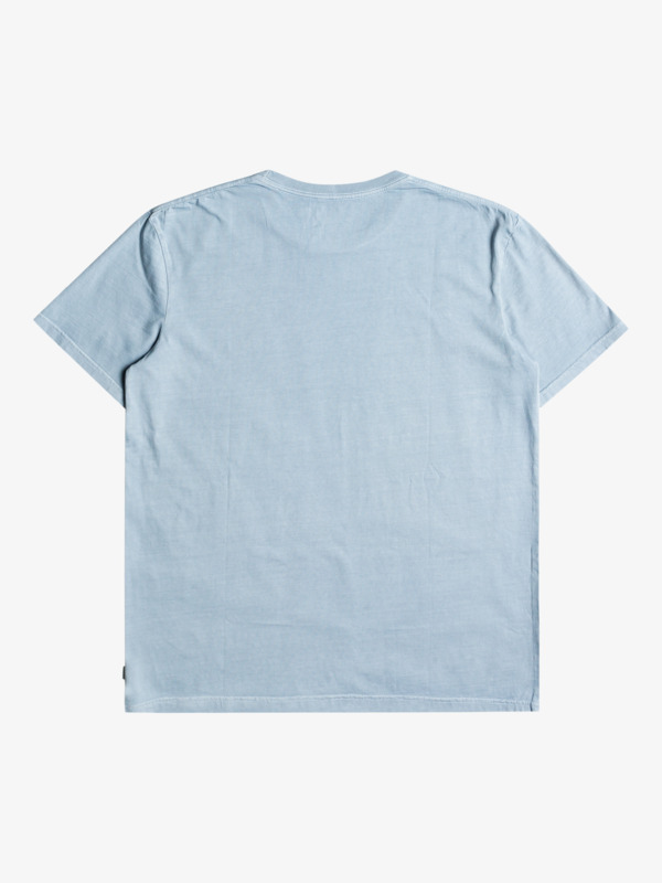 Bubble Embroidery - T-Shirt for Men  EQYZT06576