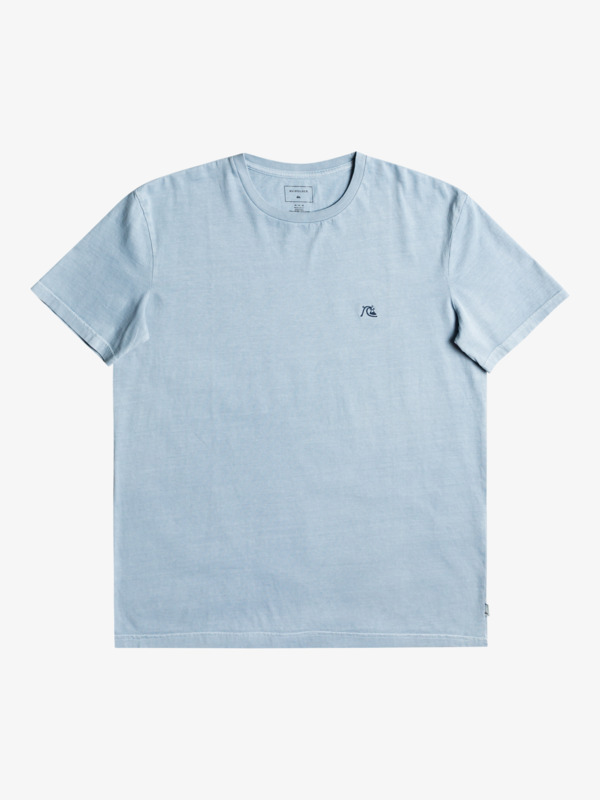 Bubble Embroidery - T-Shirt for Men  EQYZT06576