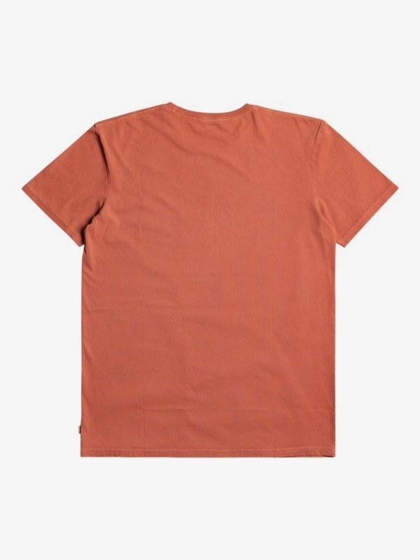 Bubble Embroidery - T-Shirt for Men  EQYZT06576