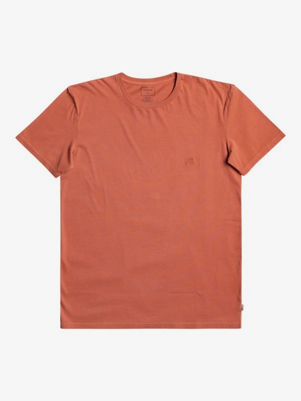 Bubble Embroidery - T-Shirt for Men  EQYZT06576