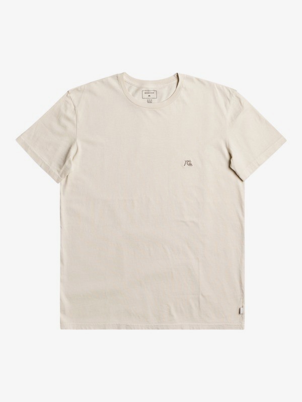Bubble Embroidery - T-Shirt for Men EQYZT06576