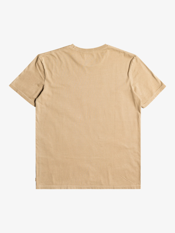 Bubble Embroidery - T-Shirt for Men  EQYZT06576