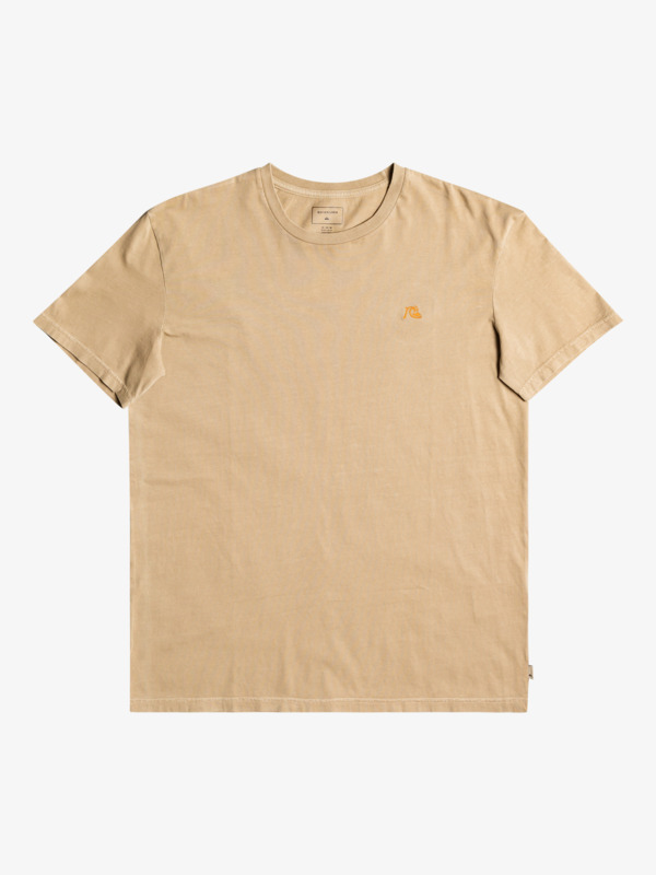 Bubble Embroidery - T-Shirt for Men  EQYZT06576